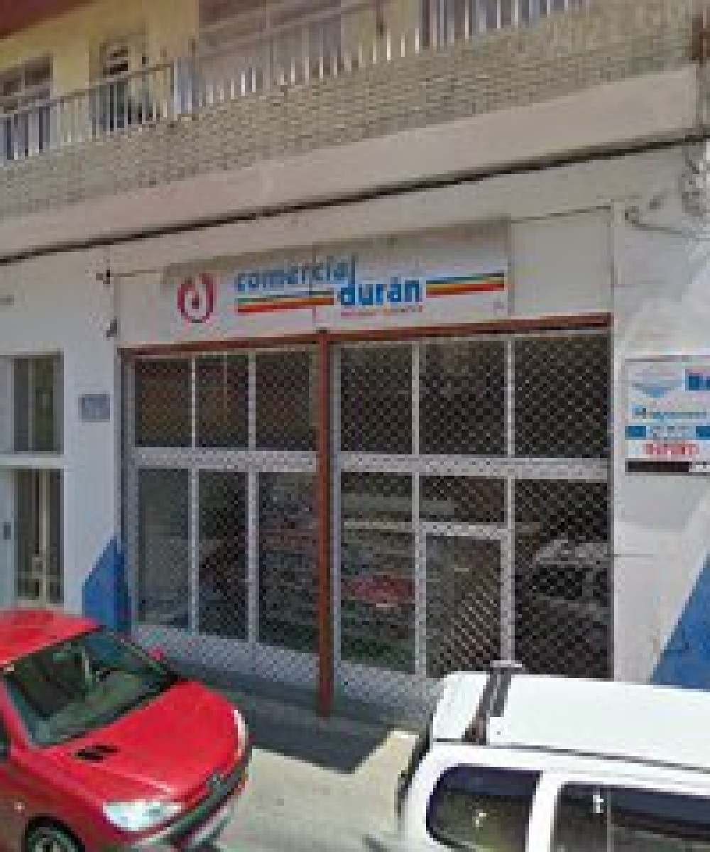 Autolavado