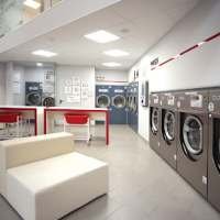 Lavanderia Autoservicio Bloomest Alicante
