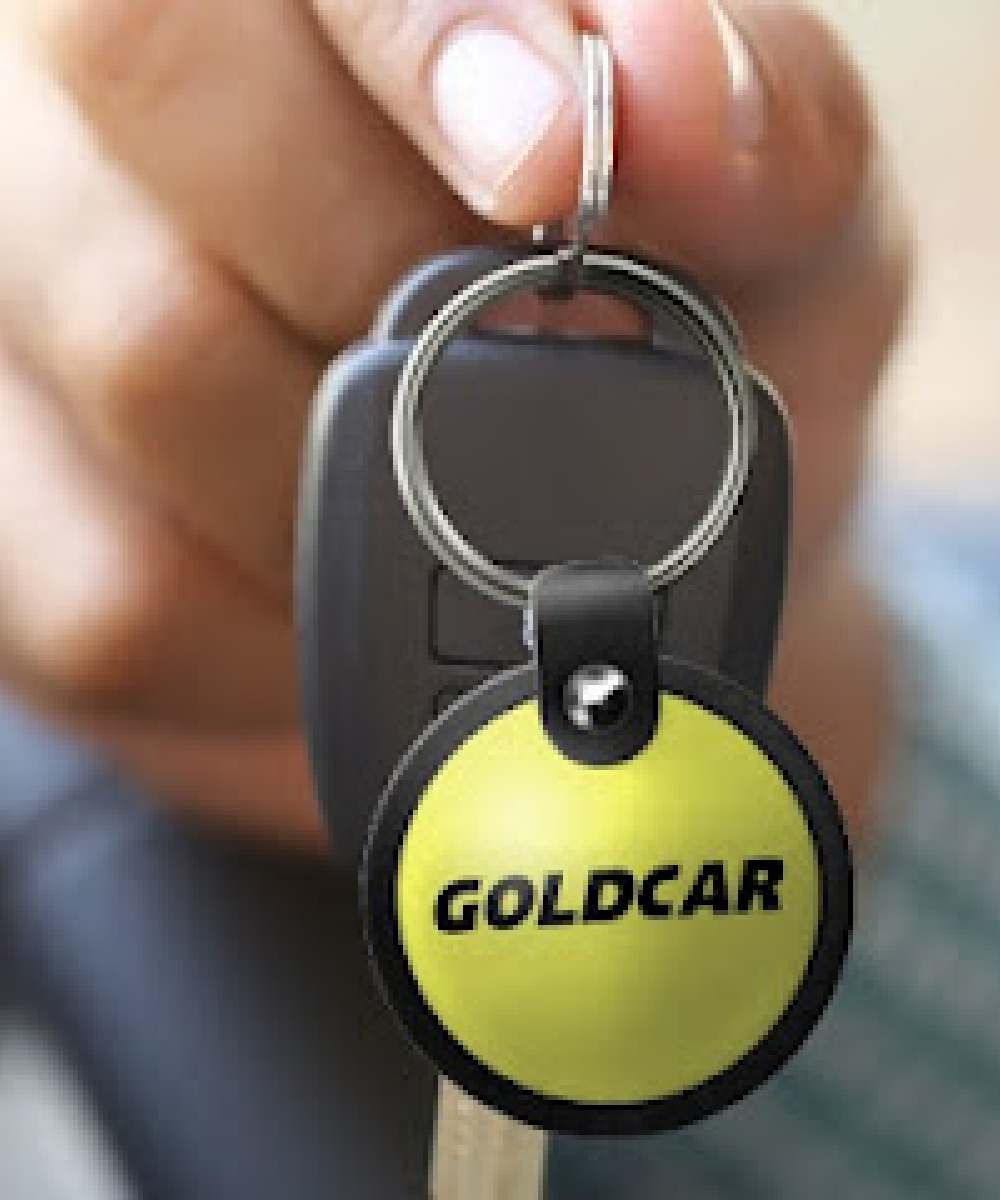 Goldcar Girona