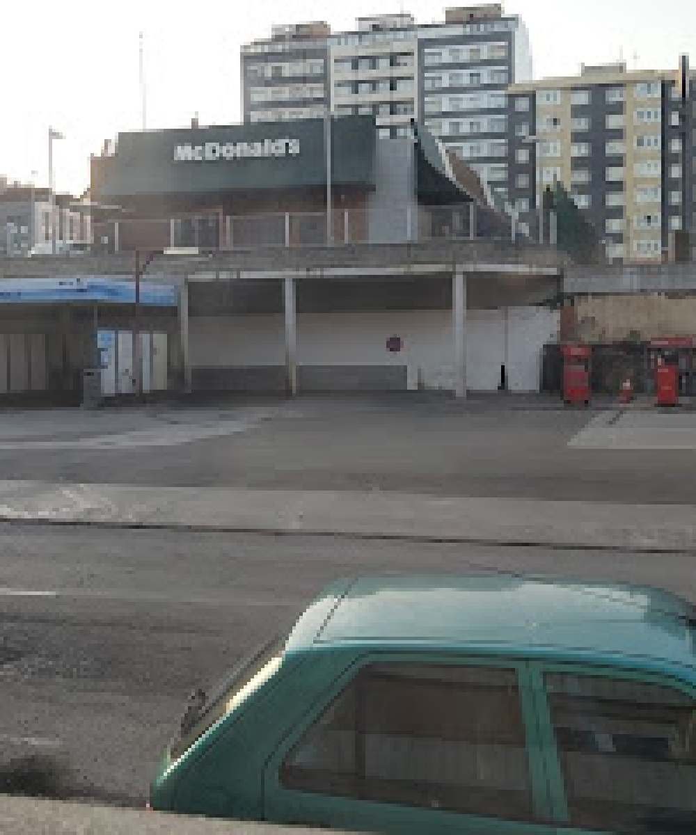 Centro de Autolavado Foro