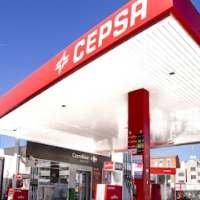 Estacion de servicio Cepsa