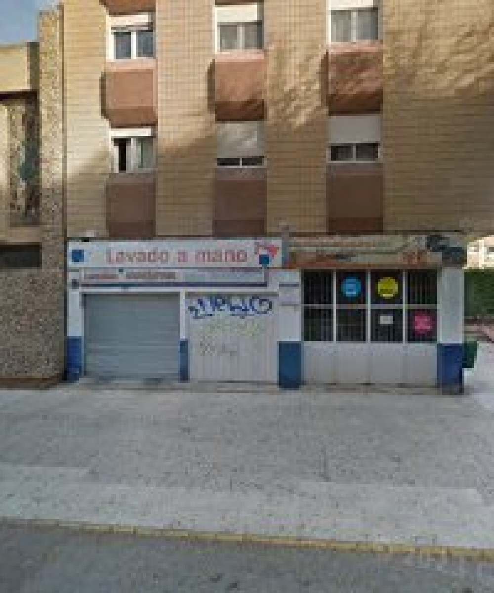 Lavado A Mano