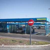 Lavado Automatico Washhh