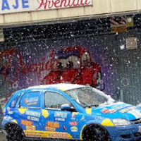 Lavadero Garaje Avenida