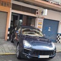 Lavadero ZONDA CARWASH