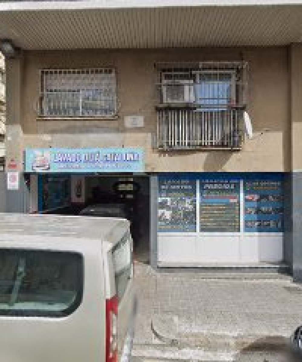 Lavado Deia Cataluna