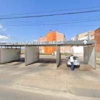 Lavadero de coches Seca