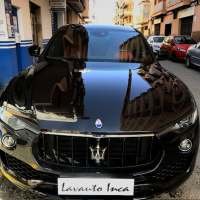 Lavauto Inca