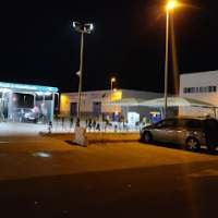 Lavadero 83 | Centro lavado coches Huelva