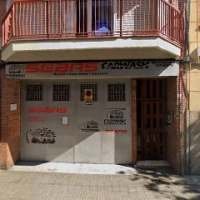Tunel Lavado