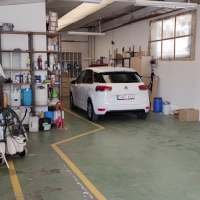 Autolavado BigWash