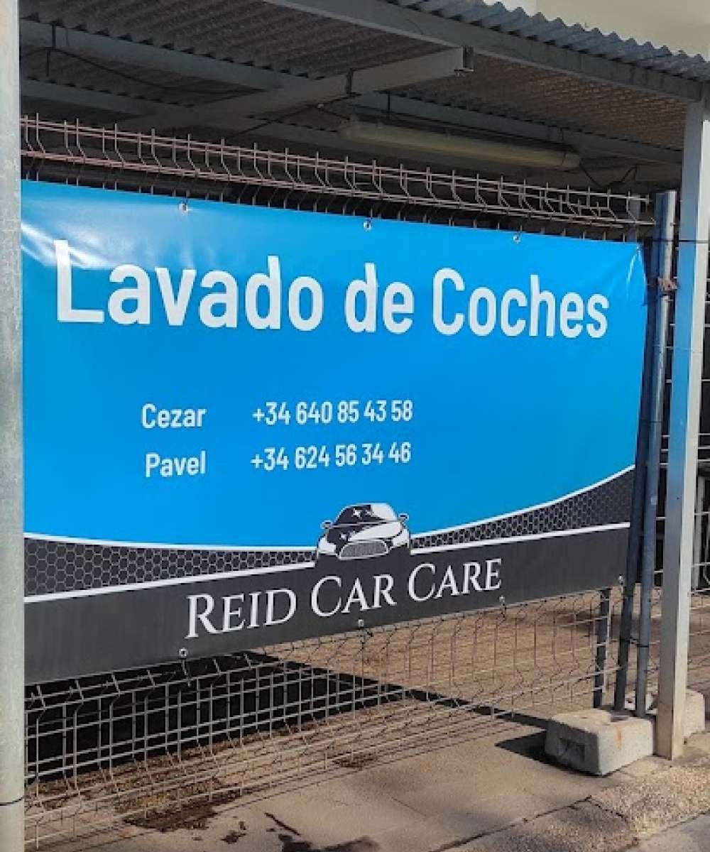 Reid Car Care