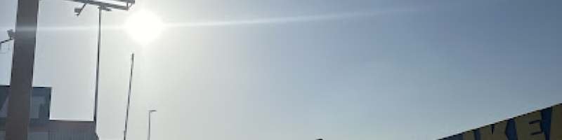 Lavadero Tunel de lavado sandhu en Massanassa