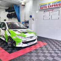 Auto Express