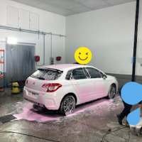 Jucar Wash Lavado de Coches