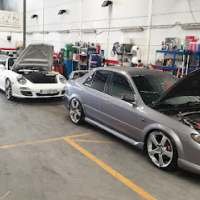 V.I.P Carwash Malaga