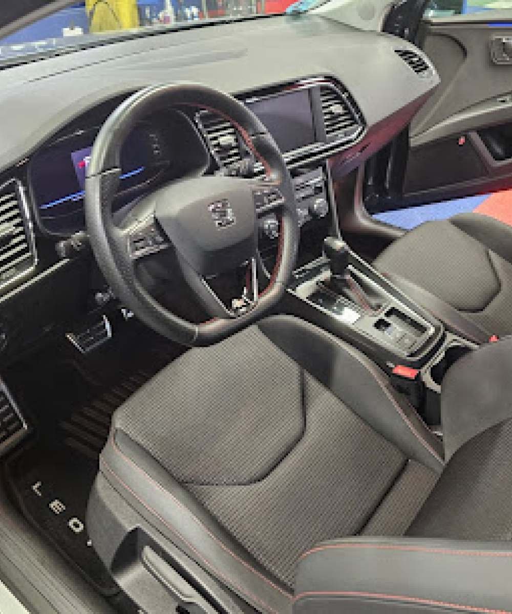 Ecologic Car Wash Premium