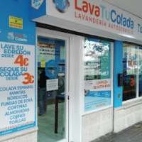 LavaTuColada Torrelago