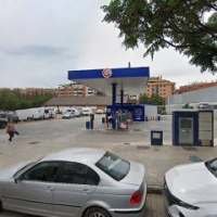 Lavado Manual de Vehiculos