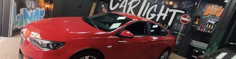 Lavadero Tintado de lunas Carlight Alicante en Alicante