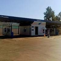 Elefante Azul Huelva I