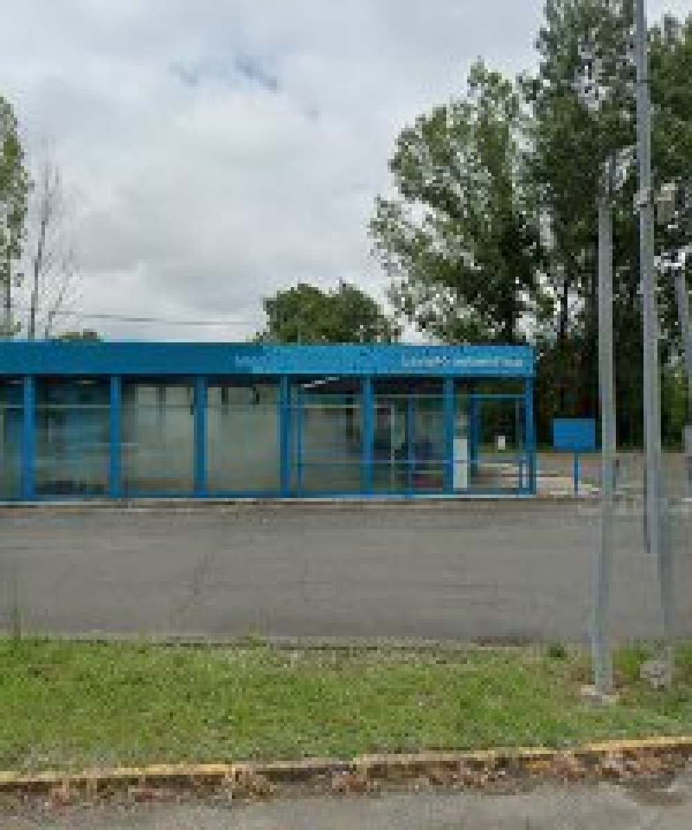 Lavadero De Coches