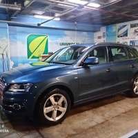 Naturwash Albacenter