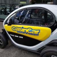 Casin Car
