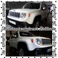 Autocar Brillante