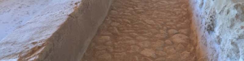 Lavadero Lavadero Publico Municipal de La Ginebrosa. en La Ginebrosa