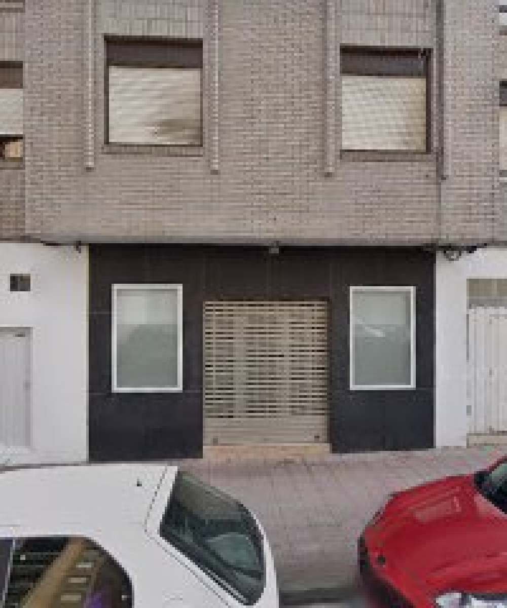 Autolavado de mascotas CANNES