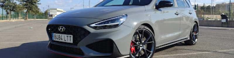 Lavadero VLC Detailing en Valencia