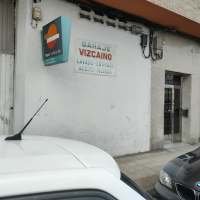 Garaxe Vizcaino