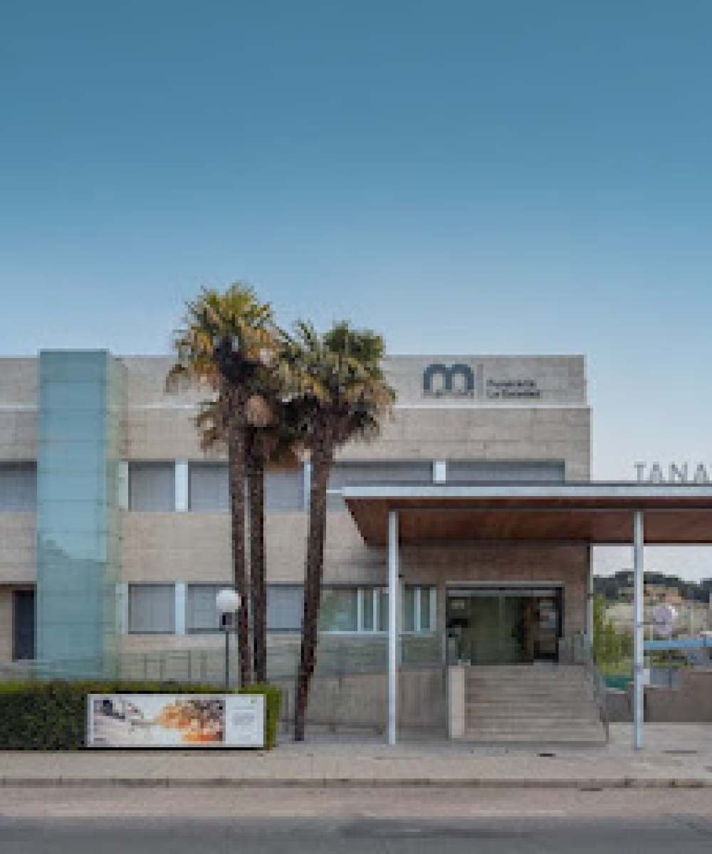 Tanatorio Crematorio San Jose – Funeraria Memora / La Soledad Valladolid