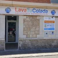 LavaTuColada Laguna