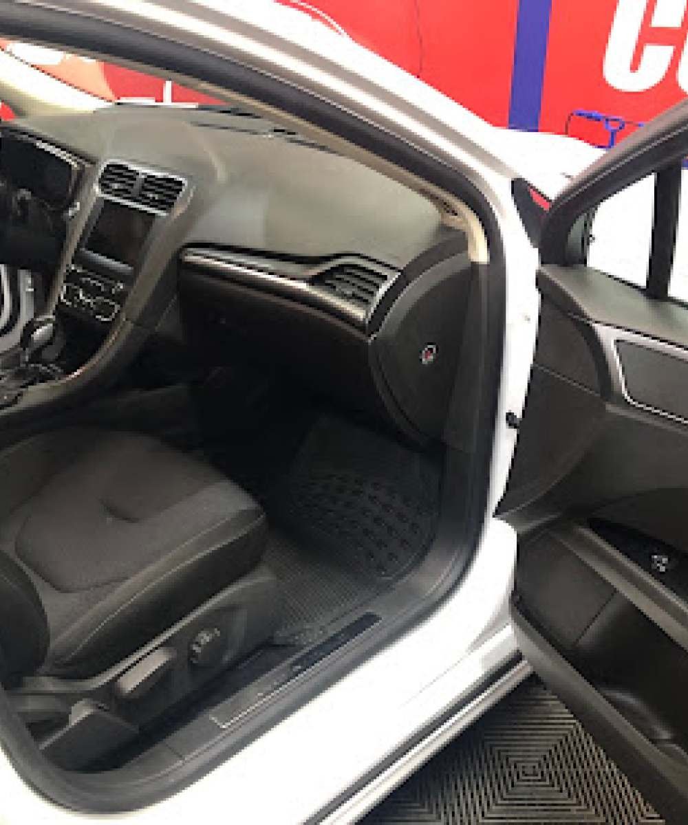 Ecologic Car Wash Premium