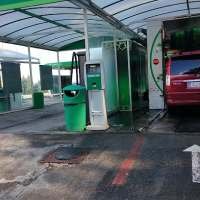 Lavado de autos – bp