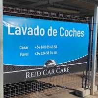 Reid Car Care
