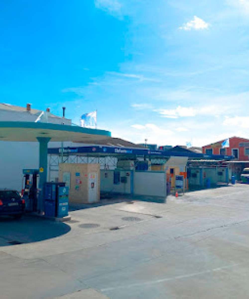 Elefante Azul Cuenca