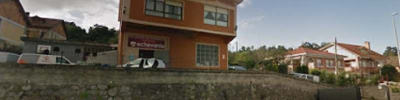 Lavadero LIMPIEZAS ECHEVARRIA en Heras