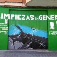 Limpieza JL