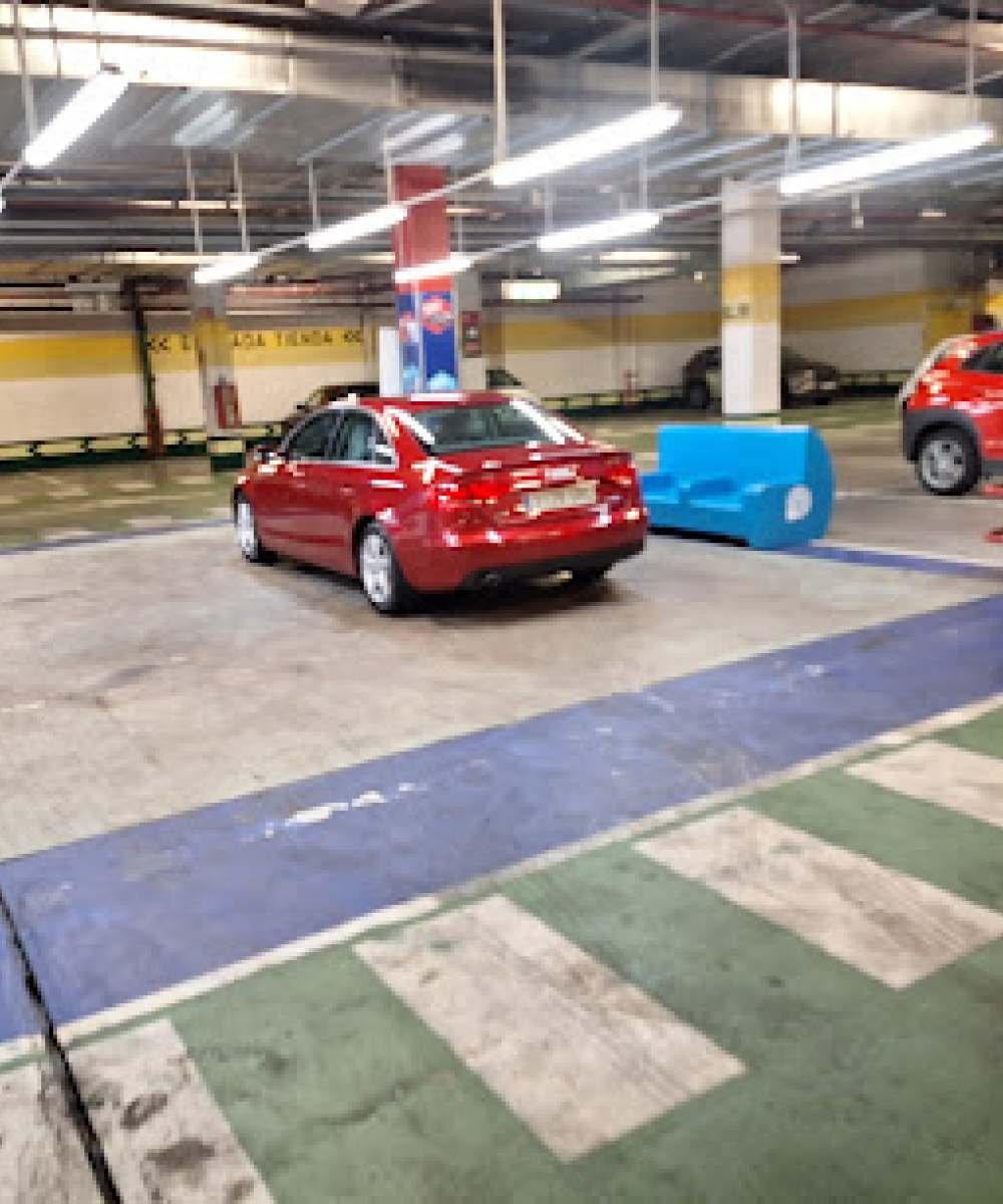 Ecologic Car Wash Premium