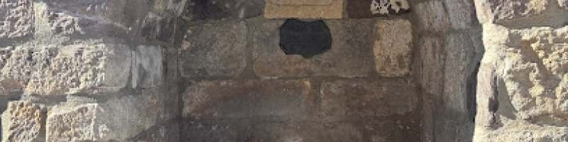 Lavadero Lavadero de Aguilar de Alfambra en Aguilar del Alfambra