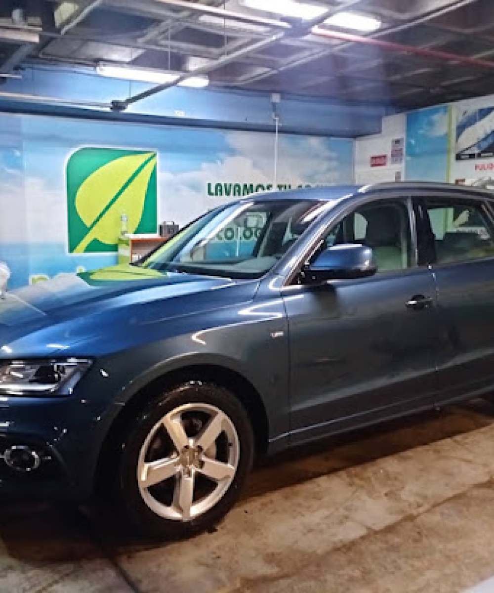 Naturwash Albacenter