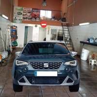 5 Star Eco Wash Lavado Ecologico