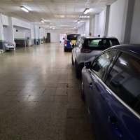 Lavadero Manual de Coches El renovado
