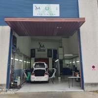 Autolavado Mui