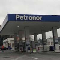 Estacion de Servicio Petronor – Repsol