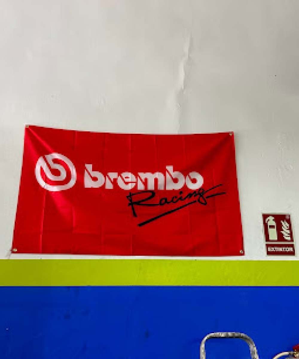 Lavadero Diesel Alberto S.L.