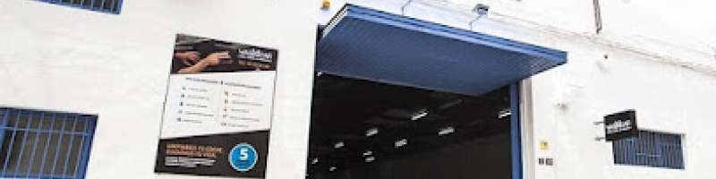 Lavadero Washcar en Quart de Poblet